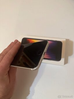 IPhone SE 2020 128GB - 3