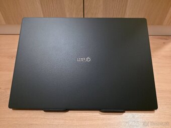 LG Gram Pro 17, 32GB, 2TB, RTX 5050, záruka 21m CyberPort.de - 3