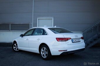 Predám Audi A4 2.0 TDI - 3