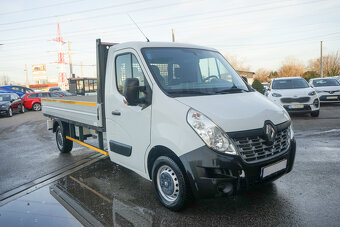 51- RENAULT Master, 2015, nafta, 2.3 CDi, 92 kW - 3