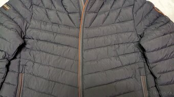 Pánska zimná bunda Napapijri - 3