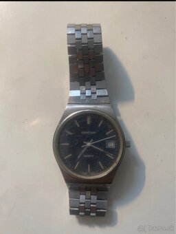 Certina Quartz Vintage 1980s – Swiss Made - 3