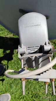 Predám satelitnú parabolu s motorom a LNB - 3