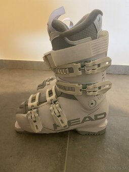 Ponukam lyžiarky Head - 3