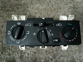 Panel kurenia citroen c3 / citroen c3 picasso - 3