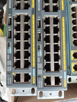 Cisco Catalyst 2960 Series - 3