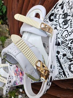 Nidecker snowboard - 3