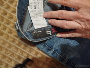 Tenké rifle Sisley - 3