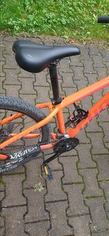 Predám bicykel Ghost - 3