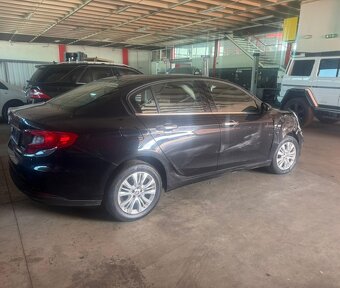 Fiat Tipo 1.4i, SK ŠPZ , havarované - 3