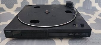 Hifi systém Yamaha - 3