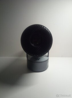 Aubor Mentech Home Cinema Led projektor sédy - 3