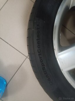 Predám ako rezervu 17 ka - 3