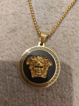 Retiazka s príveskom - 3