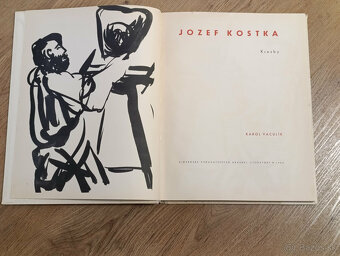 Knihy - Slovenské výtvarné umenie - 3