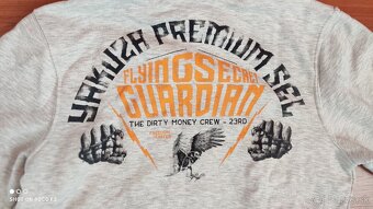 Mikina Yakuza 14 - 3