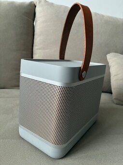 Predam Bang & Olufsen Beoplay Beolit 20 Grey Mist - 3