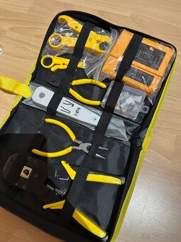 Predám elektrikársky set Handskit – 15 € - 3