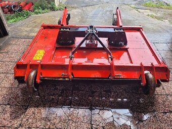 Kosačka - cepák so záberom 1800mm - 3