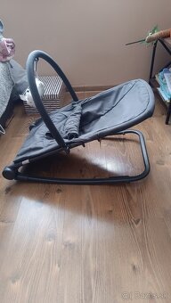 Detske kresielko - 3