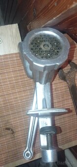 Mlincek na mëso - 3