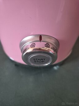 Napeňovač mlieka Smeg - 3