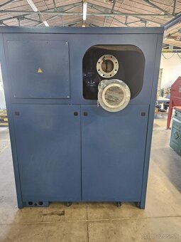 Šroubový kompresor AERZEN VML 25 (8673) - 3