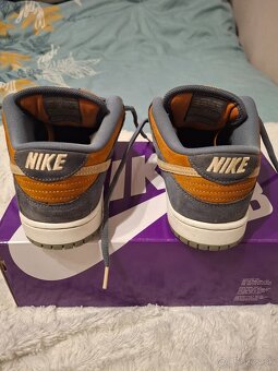 Predám originál nike sb dunk low - 3