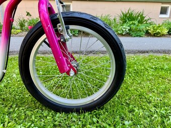 Kolobežka 12” odľahčená - 3