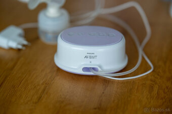 odsavacka na mlieko philips avent - 3
