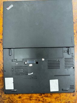 Predám Lenovo ThinkPad X260 – plne funkčný - 3