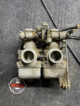 Dellorto PHBh28 qs - 3