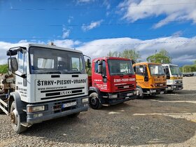 ŠTIEPANÉ BUKOVÉ DREVO -EKOSPOL Vranov - 3