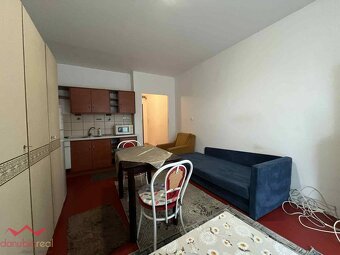 Prerobená garsónka s balkónom a pivnicou, Komárno - 3