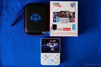 Nová konzola My mini → GAME BOY - 3