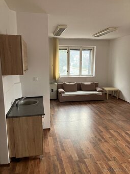 Prenájom - obchodné priestory - 3