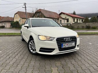 Audi A3 1.4 TFSI S-Tronic - 3