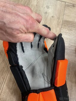 Hokejove rukavice 15” - 3