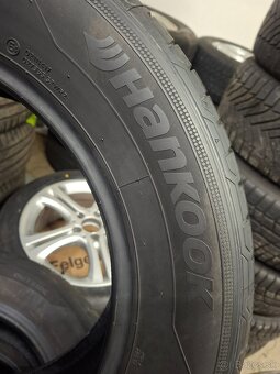 215/65R17 Hankook dot 24 letné 4ks - 3
