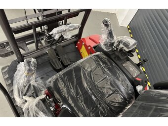 Bager 2,0t motor Yanmar - 3