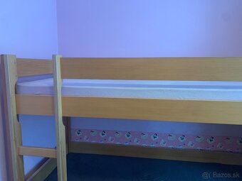 Poschodová postel - 3