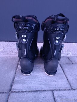 LYŽIARKY DALBELLO INDIGO 25MP - 3