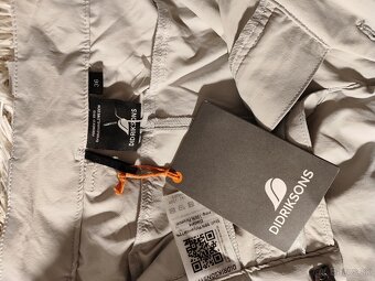 Športové nohavice Didriksons - 3