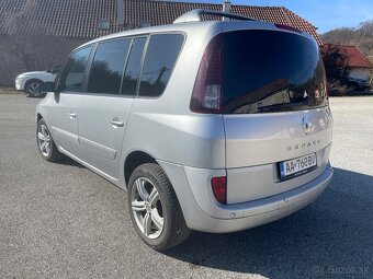 Renault Espace 2.0 dCi - 3
