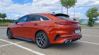 Kia ProCeed 2021  1.5 Tgdi 118Kw - 3
