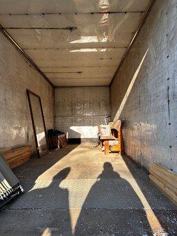 Daewoo Avia Izoterma - 3