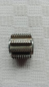 Odvalovacia fréza - 3