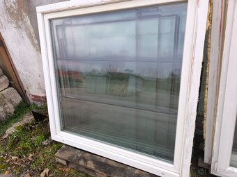 Predám plastové okná - 3