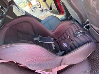 autosedacka chicco - 3