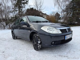 Renault Thalia 1.2 16V - 3